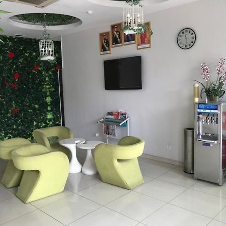 Goody Hotel Johor Bahru Eksteriør bilde