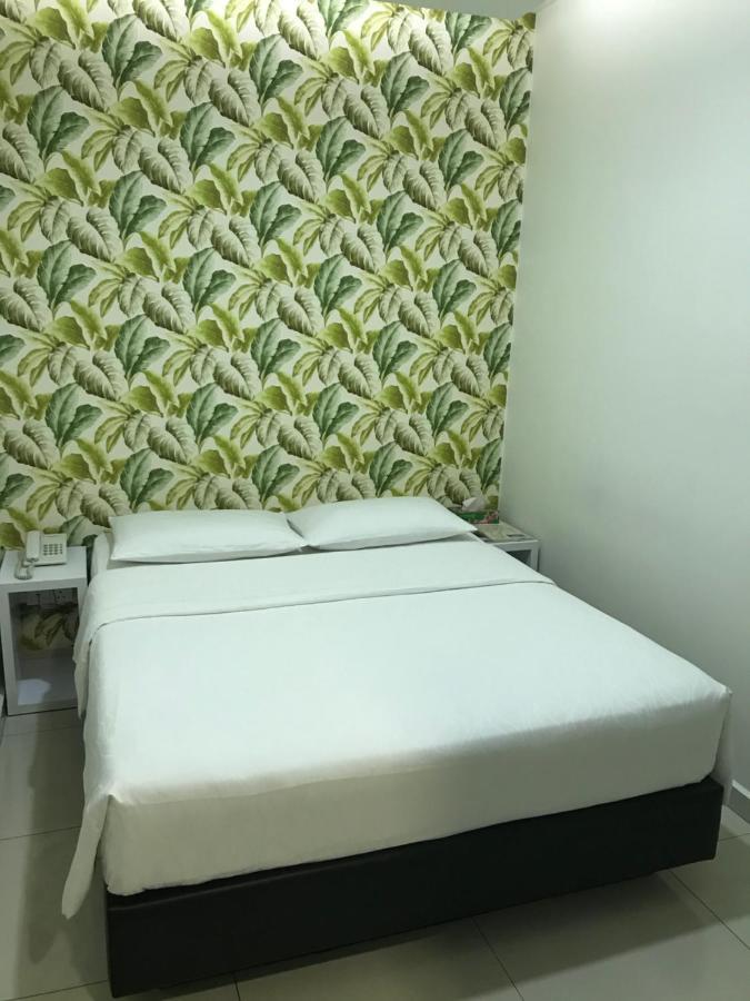 Goody Hotel Johor Bahru Eksteriør bilde